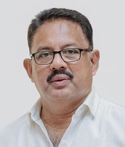 Wilson Tharakan 