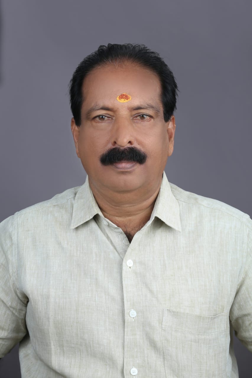Treasurer