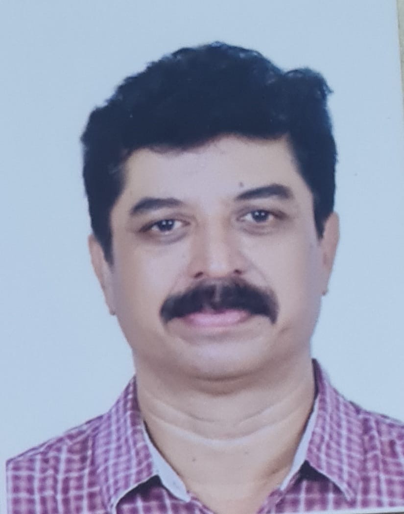 Hari Bhaskar (Dr)