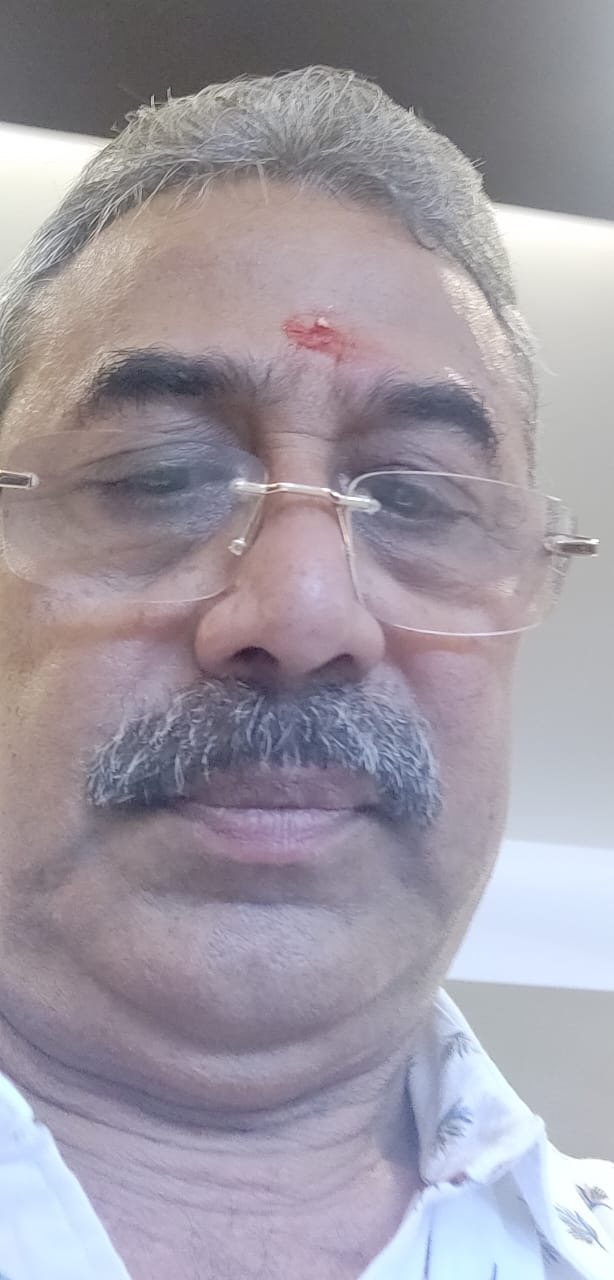 Rajan Nambiar