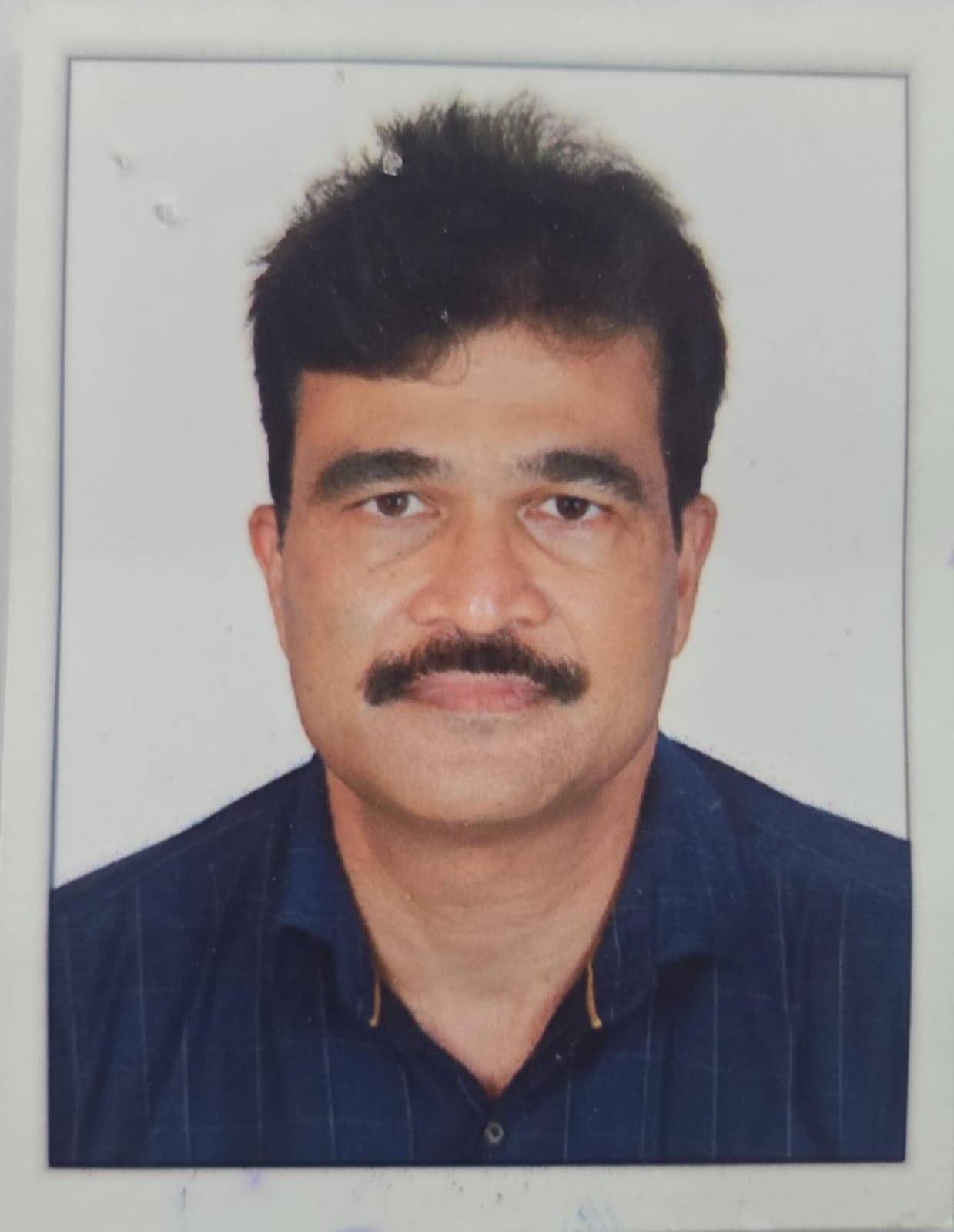 Manoj Kumar K A