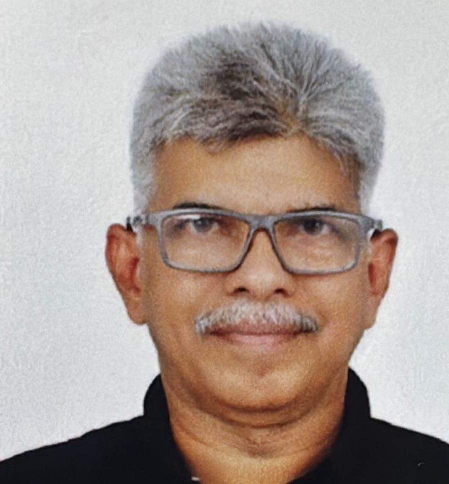 Humza Mohammedkutty