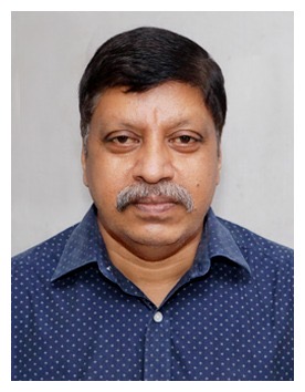 Kunjukuttan V B