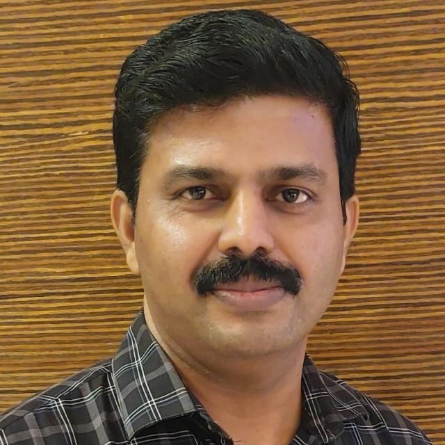 Renjith S