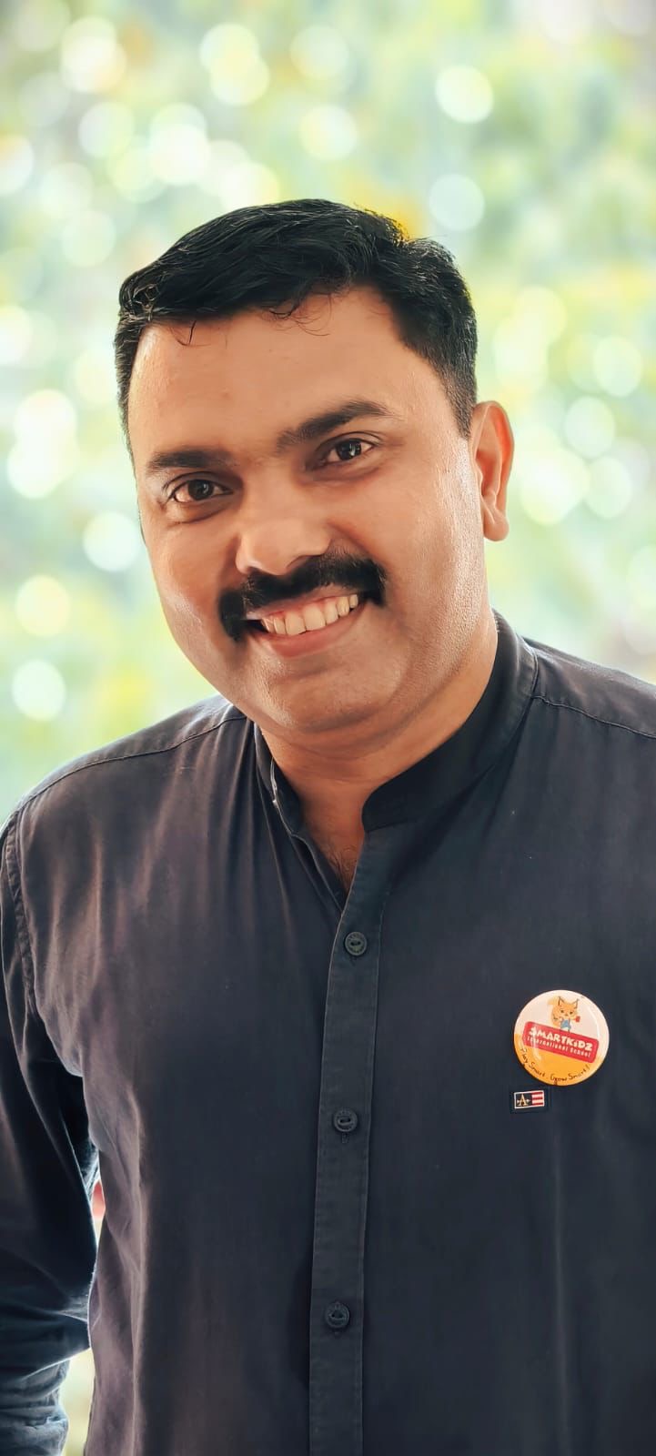 Shameer A M