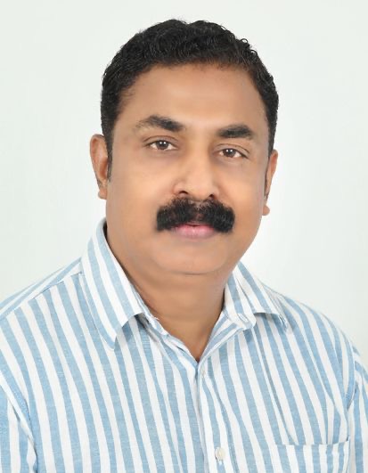 Yesudas K T