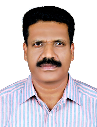 Babu V V