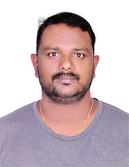 Renju Raj