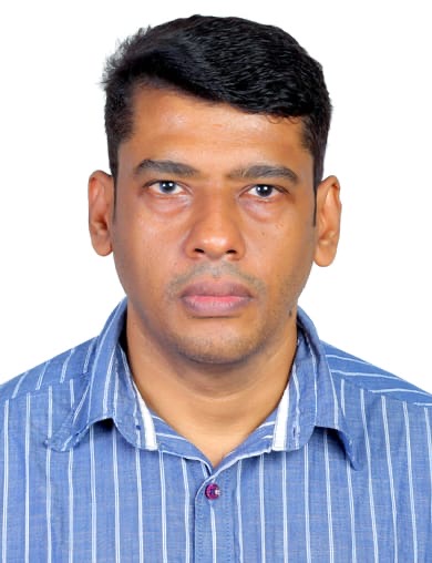 Roopesh Kumar R