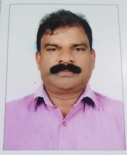 Raghunathan M A