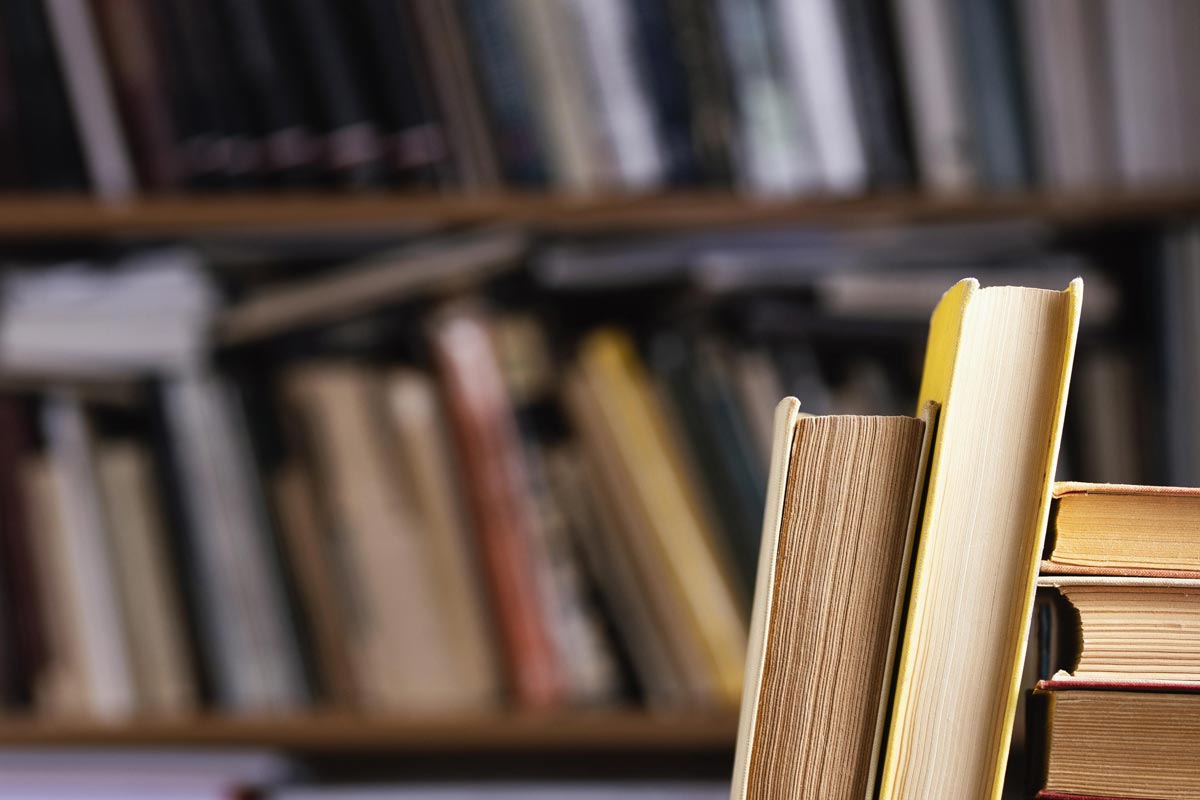 Club Library