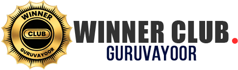 Winner Club Logo