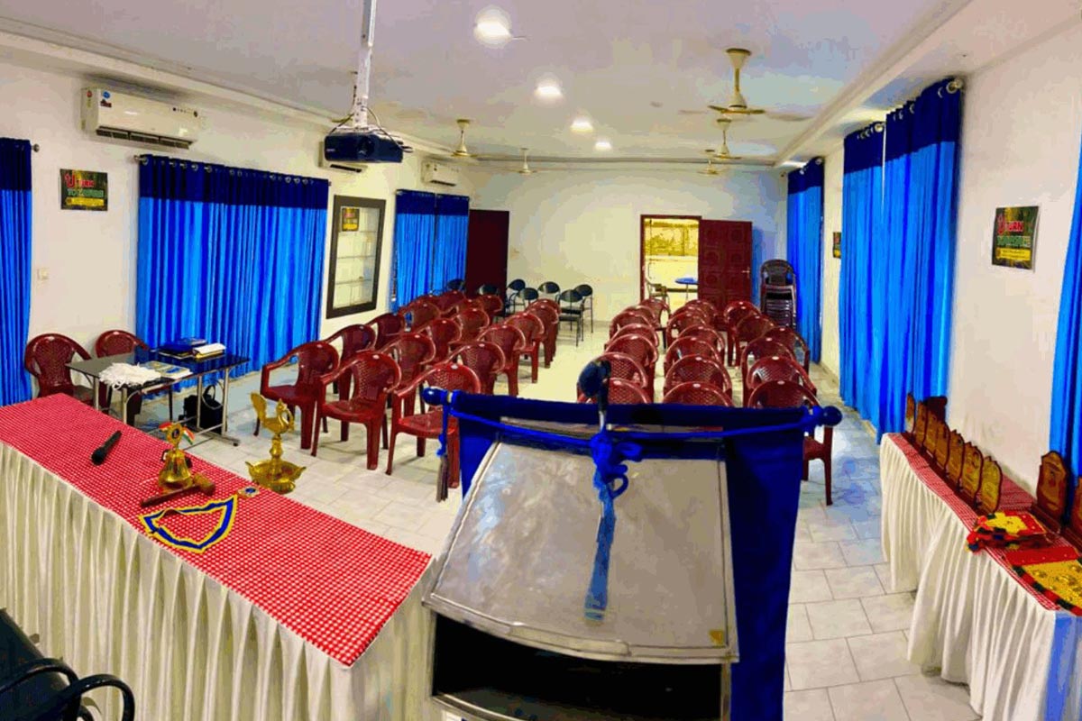 Events